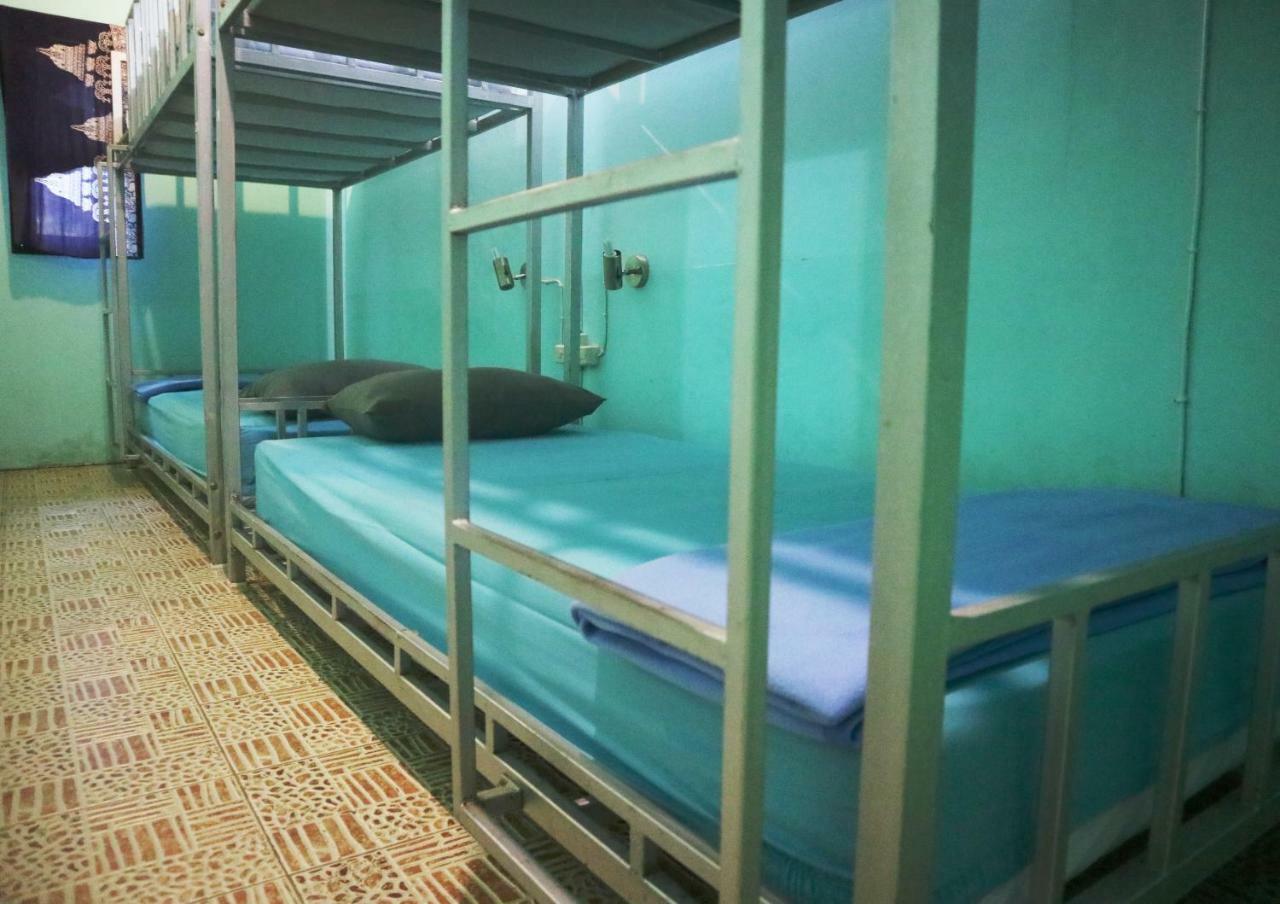 יוגיאקרטה Hoz Bed & Breakfast מראה חיצוני תמונה